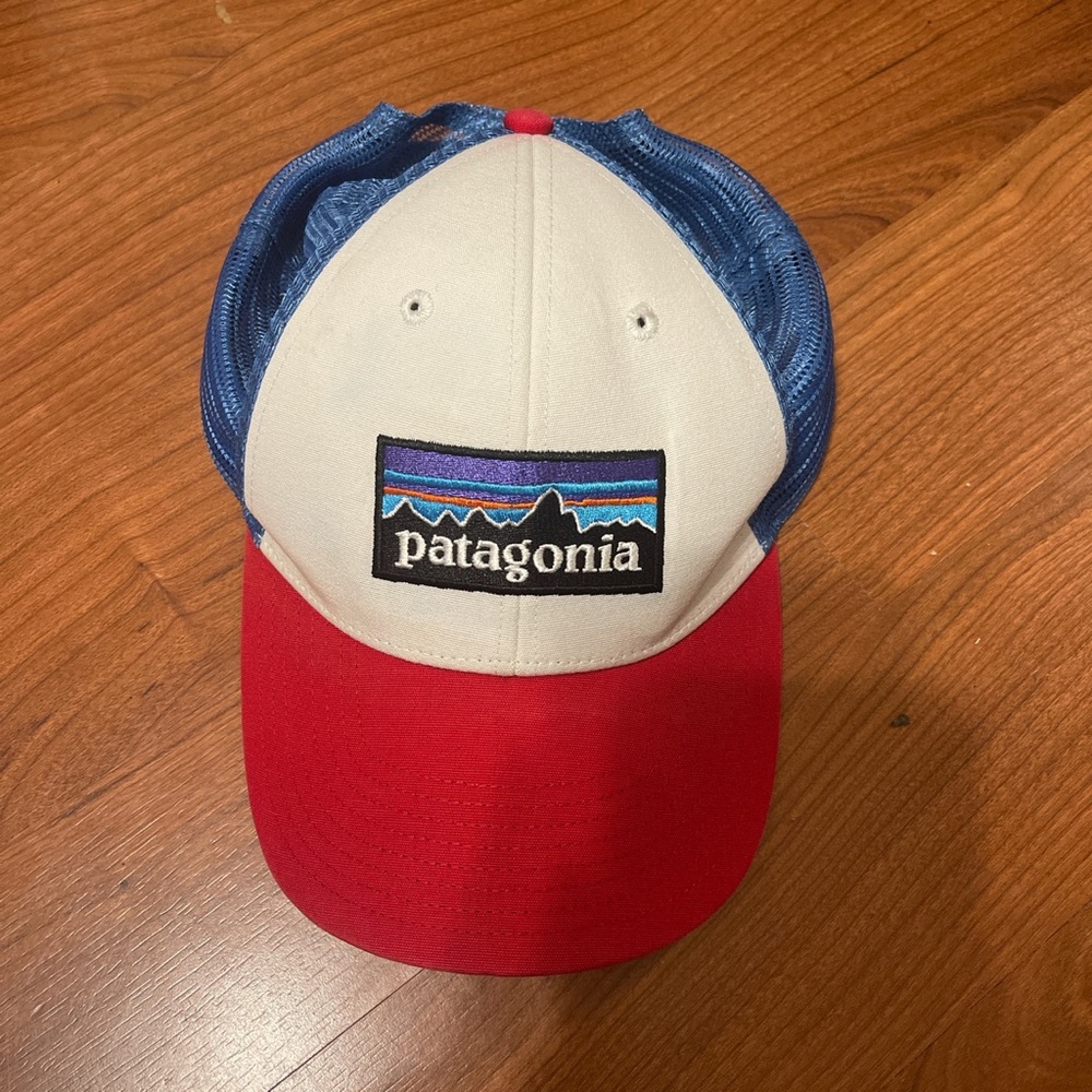 Patagonia hat
